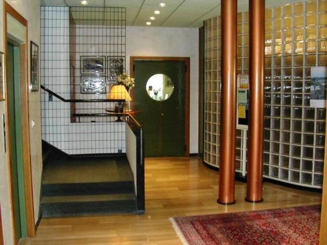 Albergo Dolomiti ลิโดดิเยโซโล ภายนอก รูปภาพ